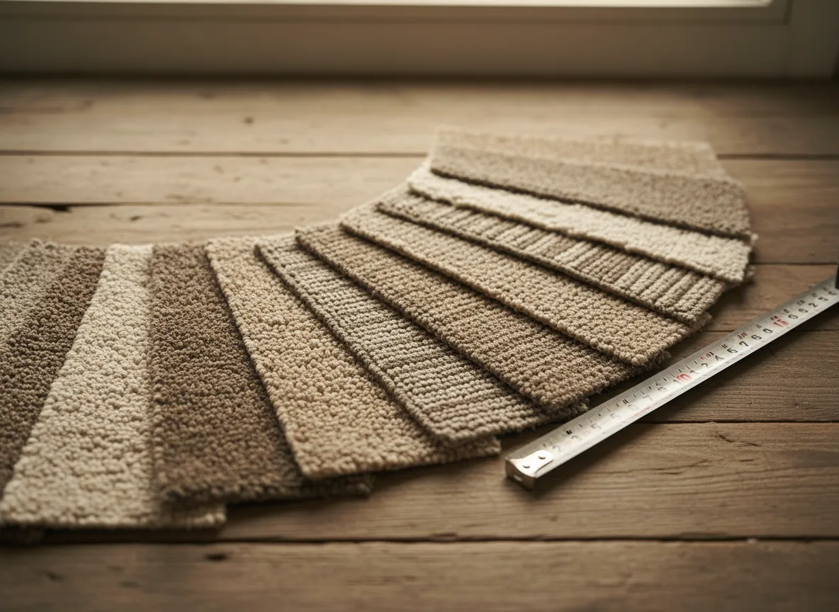 Carpet Installation Pinnacle, NC FAQs